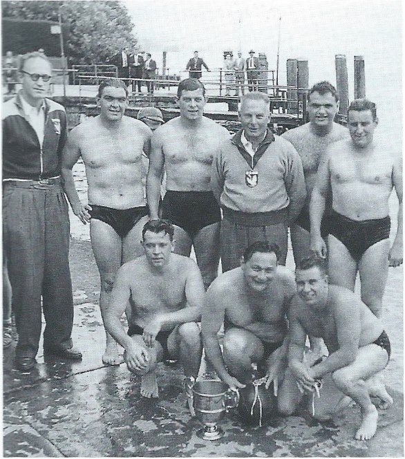 Team Herren 1955