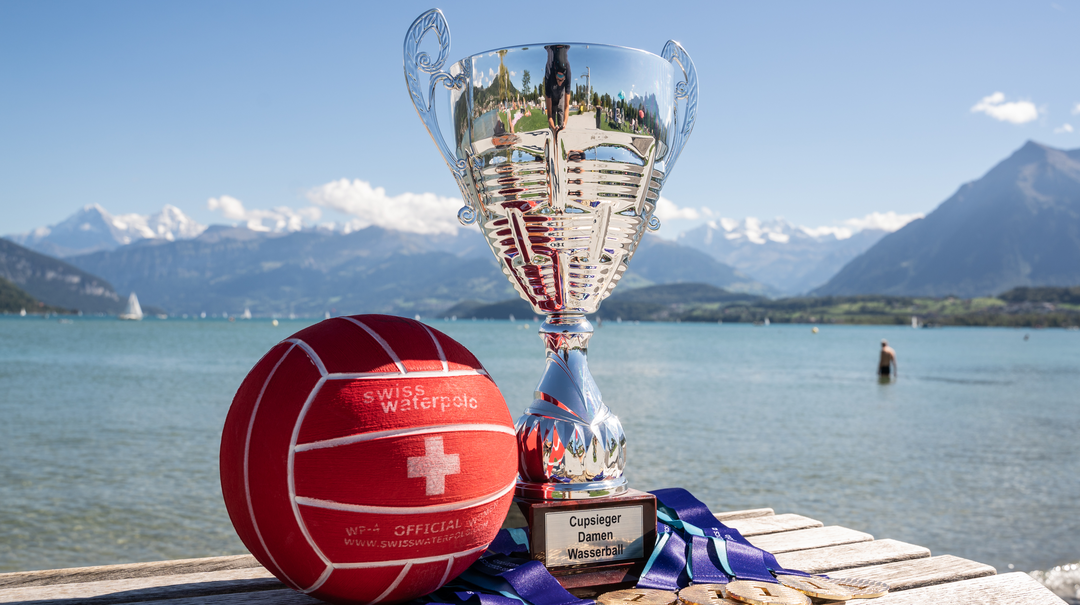 Damen Cup: Horgen verliert im Halfinale gegen Cupsieger Thun